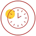 Icon for 30 Credit Hours
Tuition:
$1,665 / Credit
$49,950 Total
